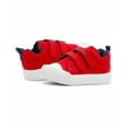 thumbnail image 3 of Tenis Bubble Gummers® Para Niño Contactel Color Rojo/Marino rojo 13, 3 of 7