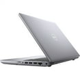 thumbnail image 2 of Dell Latitude 5411 14" 16GB 256GB SSD Core™ i5-10400H 2.6GHz WIN11P, Titan Grey, 2 of 5
