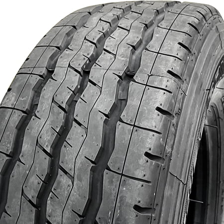 Double Coin RR758 All Steel ST225/75R15 225/75R15 117/112N G 14 Ply Trailer Tire Sansujyuku sansujyuku.com