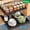 Black, variant on 2 Pack Expandable Pull Out Cabinet Organizer, AOKIWO Slide Out Drawers Storage with Adhesive Nano Film for Kitchen Pantry Under Sink (White, 13''-19'')