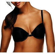 Hanes - Women's Body Creations Adjustable Push-Up Underwire Bra, Style L132