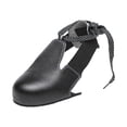 thumbnail image 1 of Cubrezapatos con puntera reforzada, protector de dedos, antigolpes, con correa ajustable. Cubrezapatos industriales para el trabajo., 1 of 8