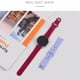 thumbnail image 4 of Correa de silicona para reloj Amazfit GTS/GTR-4-3-2-2e-Mini-Pro/stratos, pulsera deportiva para Amazfit bip-U-S-3-Pro-Lite, 20mm, 22mm, 4 of 4
