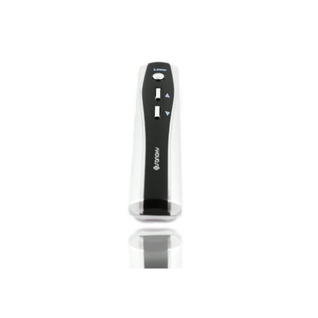 Smart Presenter  SANOXY Smart Wireless Presenter Pointer with Mouse Function price history on PriceWatchPro