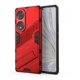 thumbnail image 1 of Funda para Honor 70 5G Protección A Prueba De Golpes Con Soporte De TPU Duradero Y Práctico, 1 of 5