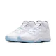thumbnail image 4 of Ni - ke Size 10.5 - Air Jordan 11 Retro 2024 Legend Blue / Columbia, 4 of 5