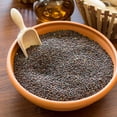 thumbnail image 4 of SPICED Whole Mustard Seed Brown, 12 Oz. Bag for Cooking, Seasoning and Flavoring, 4 of 5