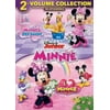 Mickey Mouse Clubhouse: 2-Movie Minnie Collection