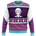 thumbnail image 5 of Otoño/Invierno 2024 Nueva moda Deportes de calle Tops Suéter navideño Deadpool Jolly Red Guy Venta caliente Jersey de cuello redondo Santa Claus, 5 of 5