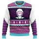 thumbnail image 5 of Otoño/Invierno 2024 Nueva moda Deportes de calle Tops Suéter navideño Deadpool Jolly Red Guy Venta caliente Jersey de cuello redondo Santa Claus, 5 of 5