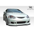 thumbnail image 1 of Duraflex 100296 2002-2004 Acura RSX B-2 Front Bumper Cover, 1 of 1