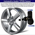 thumbnail image 2 of Pack Of 4 Tpms Tire Pressure Monitoring Sensor 52933-c1100 For 2015-2020, 2 of 5