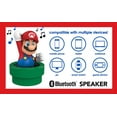 thumbnail image 5 of Super Mario Bros Bluetooth Mini Speaker, Rechargeable Wireless Speaker for iPhone and Samsung, 5 of 9