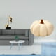 thumbnail image 2 of Figura de escritorio,Escultura de nota musical para escritorio,oficina,decoración del hogar,Almohadas de calabaza de Halloween,Almohadas de calabaza de Halloween Decoración del hogar, 2 of 8