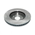 thumbnail image 2 of DuraGo BR900832-01 Disc Brake Rotor, 2 of 2