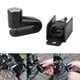 thumbnail image 2 of Bloqueo de coche Bloqueo de Rotor de freno de disco antirrobo SafetyLock para motocicletas Scooter JShteea El nuevo, 2 of 6
