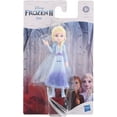 thumbnail image 2 of Disney Frozen Frozen 2 Elsa Mini Doll, 2 of 2