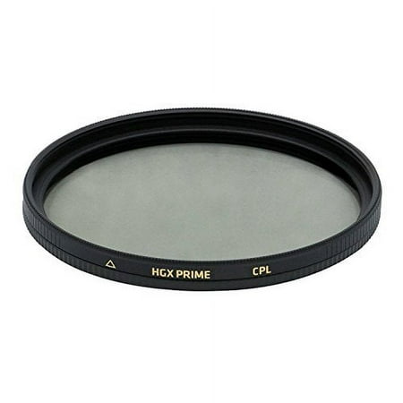 Promaster 6858 77mm HGX Prime Circular Polarizer