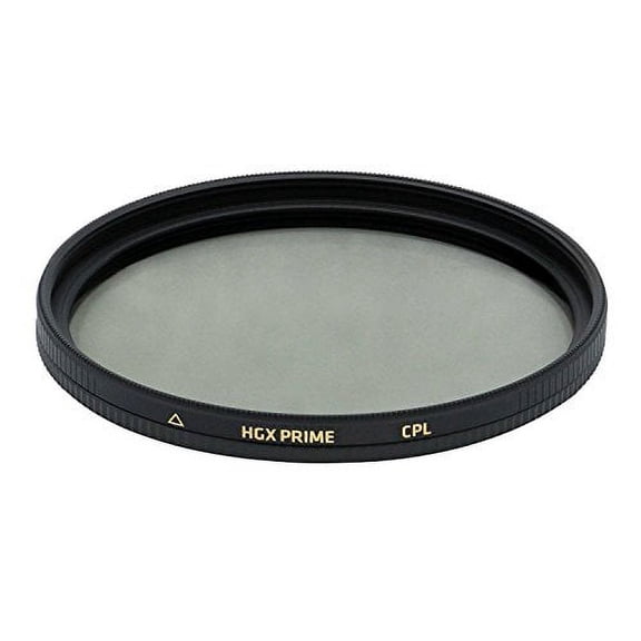 Promaster 6858 77mm HGX Prime Circular Polarizer