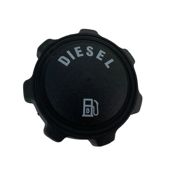 John Deere Original Equipment Filler Cap - T214140