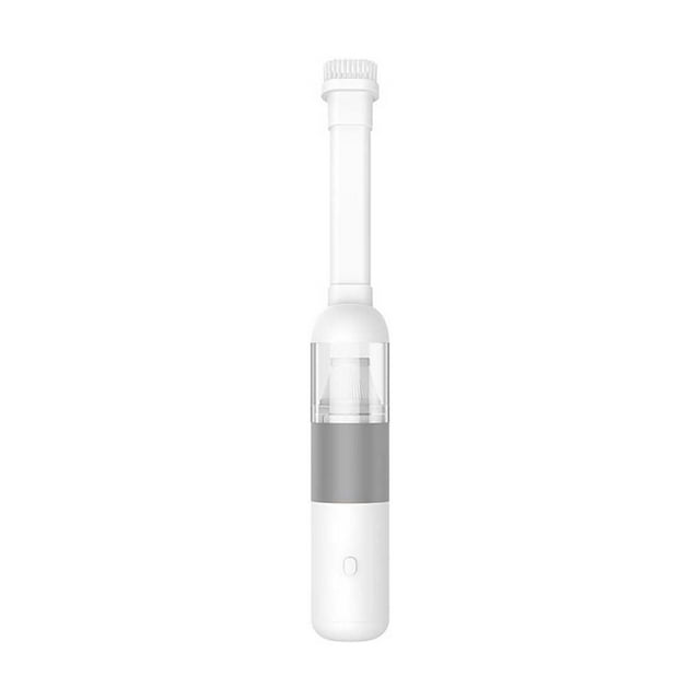 Handheld Mute Car Vacuum Portable Rechargeable Multipurpose Wireless Vacuum