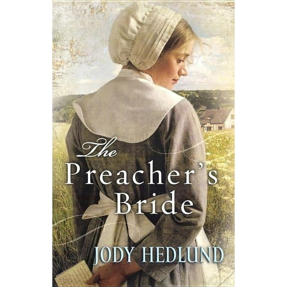 The Preacher's Bride, (Paperback)