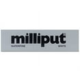 thumbnail image 3 of Milliput Superfine 2-Part Self Hardening Putty, White - Multipurpose Versatile Epoxy Putty, 3 of 5