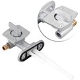 thumbnail image 2 of Fuel Tank Cock, Gas Fuel Tank Petcock Switch Valve for PW80/TTR125/BW80/YFM250/YFZ450, 2 of 5