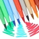 thumbnail image 4 of pstuiky Rotuladores de acuarela para efectos de acuarela y caligrafía puntas de pincel de nailon flexibles capacidad de 1,5 ml marcadores de pintura para dibujar escribir en diario y regalar., 4 of 6