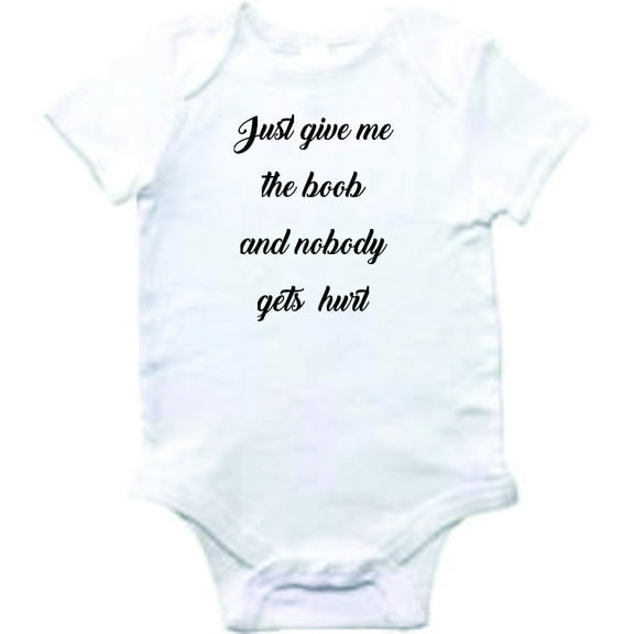 Diva CuteDesign With Vinyl Funny Baby Clothes Novelty Baby Shower Gift