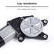 thumbnail image 3 of Elevalunas Eléctrico Universal Speravity para Vehículos Repuestos y Accesorios, 3 of 6