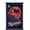 Print and Black Hanger Bundle, variant on MLB Washington Nationals - Neon Helmet 23 Wall Poster with Magnetic Frame, 22.375" x 34"
