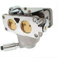 thumbnail image 3 of waltyotur 499804 Carburetor with Replacement for Briggs & Stratton 699709 791230 799230 20HP-25HP Intek Twin Part John Deere MIA10632, 3 of 7