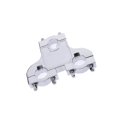thumbnail image 3 of fastboy Multi-function Three-hole Drum Seat Connector Drum Kits, 3 of 9