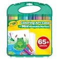 thumbnail image 2 of Crayola Pip Squeaks Washable Markers Set, 25ct, Preschool and Kindergarten Essentials, Holiday Crafts Set, Holiday and Christmas Gift for Kids, Ages 4+, 2 of 6