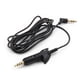 thumbnail image 2 of Cable de audio de 1,8 m Baoblaze con micrófono para auriculares, 2 of 5