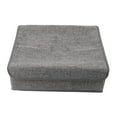 thumbnail image 4 of Underwear Storage Box Clothing Drawer Organizers Closet Bra Grey, 4 of 8