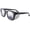 Mirrored Bronze, variant on Titus Retro Style Safety Glasses with Side Shield