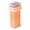 Orange, variant on SurgiLanceTM Safety Lancet, (23 Guage, 1.8mm, Gray)