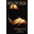 thumbnail image 1 of Men of Iron, 1 of 1