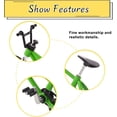 thumbnail image 4 of 4pcs Finger Bicycle Mini Bicycle Toy Alloy Bicycle Ball Model Bike Gadgets, 4 of 5