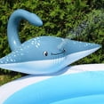 thumbnail image 2 of SunClub Piscine Gonflable en Spray de Raies Kid, 2 of 2