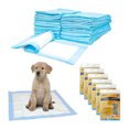 24PC Dog Puppy Training Pads House Heavy Absorbent Pet Pee Piddle