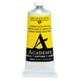 thumbnail image 6 of Grumbacher Academy Acrylic, 90ml Tube, Cadmium Yellow Deep, 6 of 25