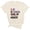 Natural, variant on a Lot of Kamala Going on Shirt Unisex Large Natural