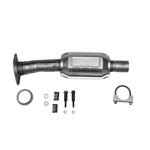 Catco 4004 Catalytic Converter
