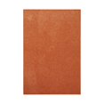 thumbnail image 1 of Furnish my Place Modern Plush Solid Color Rug - Orange, 8' x 16', Pet and Kids Friendly Rug. Made in USA, Rectangle, Area Rugs Great for Kids, Pets, Event, Wedding, 1 of 12