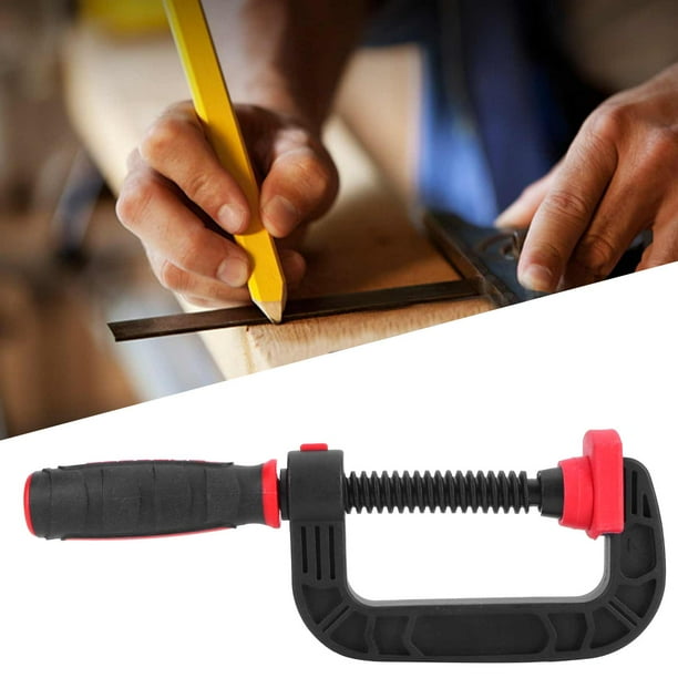 Quick c clamp deals