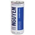 thumbnail image 2 of Nguyen Coffee Supply Classic Black Vietnamese Coffee - 7.5 fl oz Can, 2 of 4