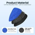 thumbnail image 6 of Extendable Windshield Cleaner Microfiber Washable, 6 of 6